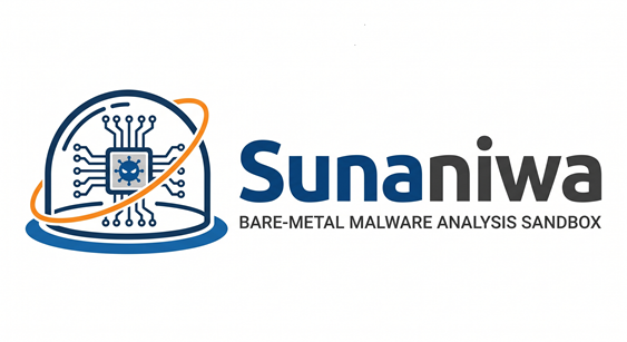Sunaniwa - Bare-metal Malware Analysis Sandbox
